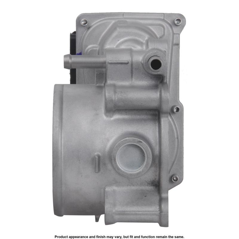 2013 Toyota FJ Cruiser Fuel Injection Throttle Body A1 Cardone 678019 image 4 of 4
