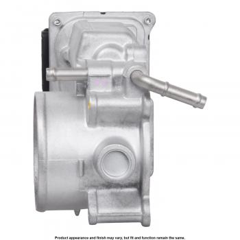 2013 Lexus IS250 Fuel Injection Throttle Body A1 Cardone 678020 image 3 of 4