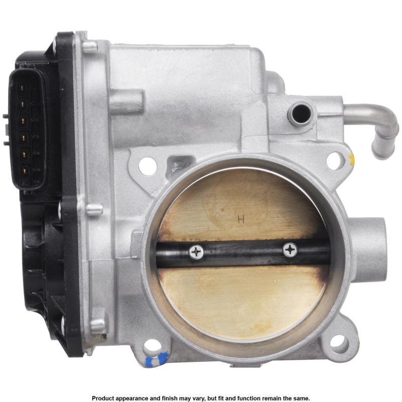 2011 Lexus IS250 Fuel Injection Throttle Body A1 Cardone 678020 image 1 of 4