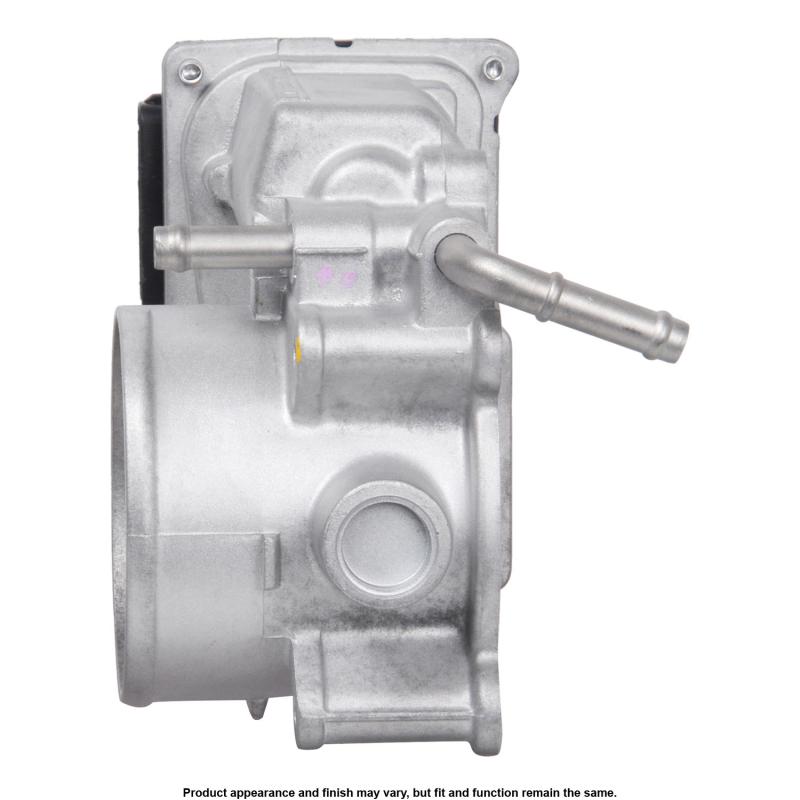 2011 Lexus IS250 Fuel Injection Throttle Body A1 Cardone 678020 image 3 of 4
