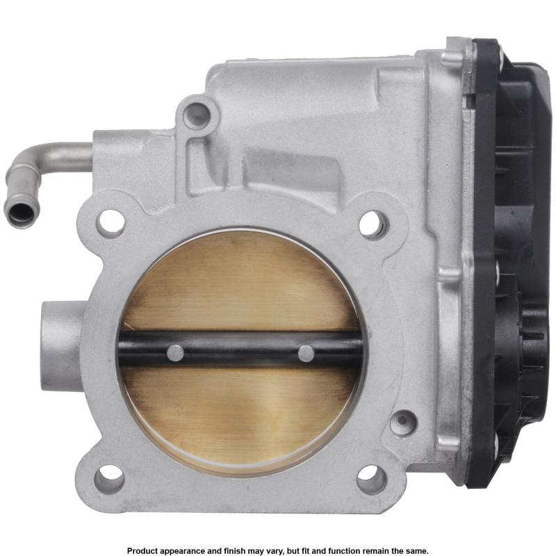 2011 Lexus IS250 Fuel Injection Throttle Body A1 Cardone 678020 image 4 of 4