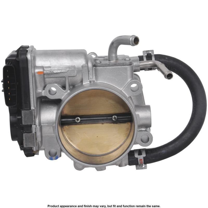 2003 Toyota Sequoia Fuel Injection Throttle Body A1 Cardone 678021 image 1 of 4