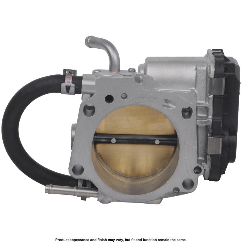 2003 Toyota Sequoia Fuel Injection Throttle Body A1 Cardone 678021 image 3 of 4