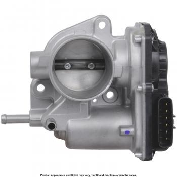 2017 Toyota Prius C Fuel Injection Throttle Body A1 Cardone 678022 image 1 of 4