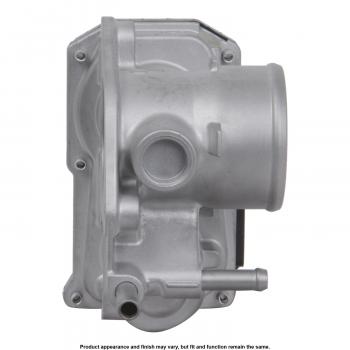 2017 Toyota Prius C Fuel Injection Throttle Body A1 Cardone 678022 image 3 of 4