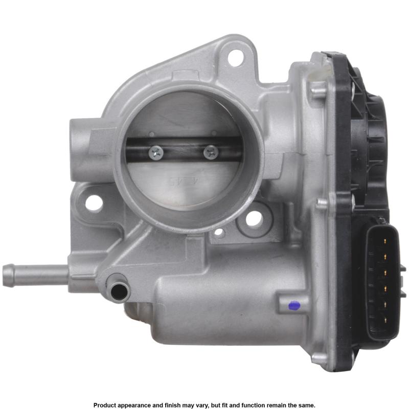 2019 Toyota Prius C Fuel Injection Throttle Body A1 Cardone 678022 image 1 of 4