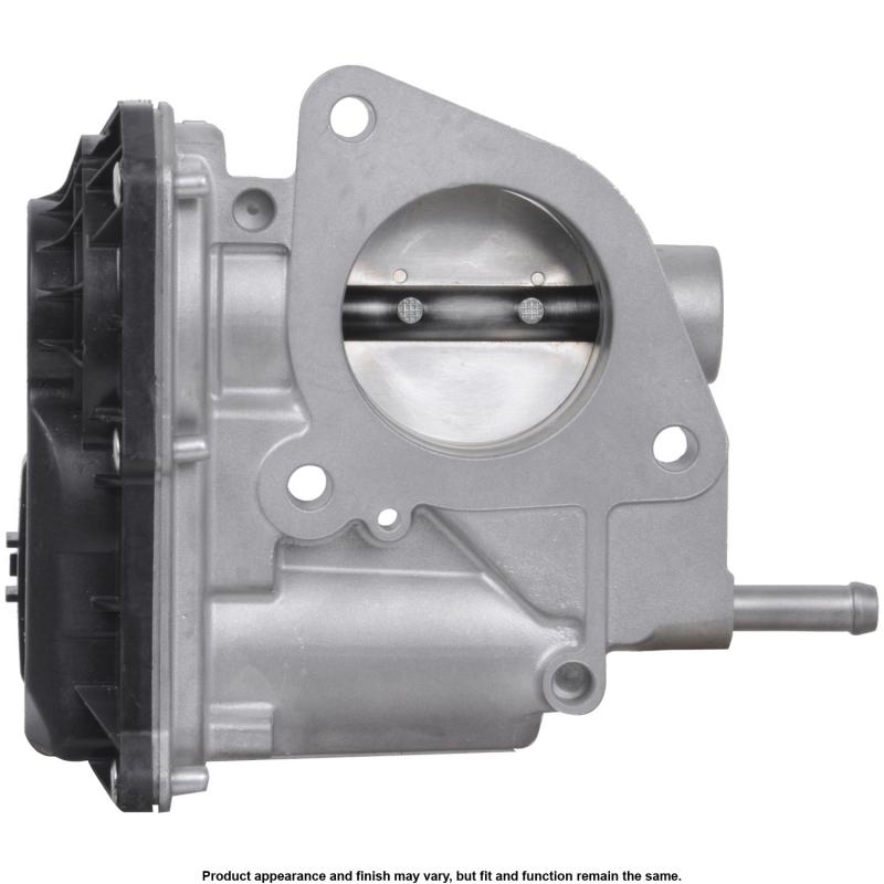2019 Toyota Prius C Fuel Injection Throttle Body A1 Cardone 678022 image 2 of 4