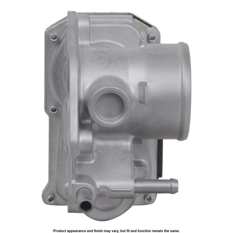 2019 Toyota Prius C Fuel Injection Throttle Body A1 Cardone 678022 image 3 of 4