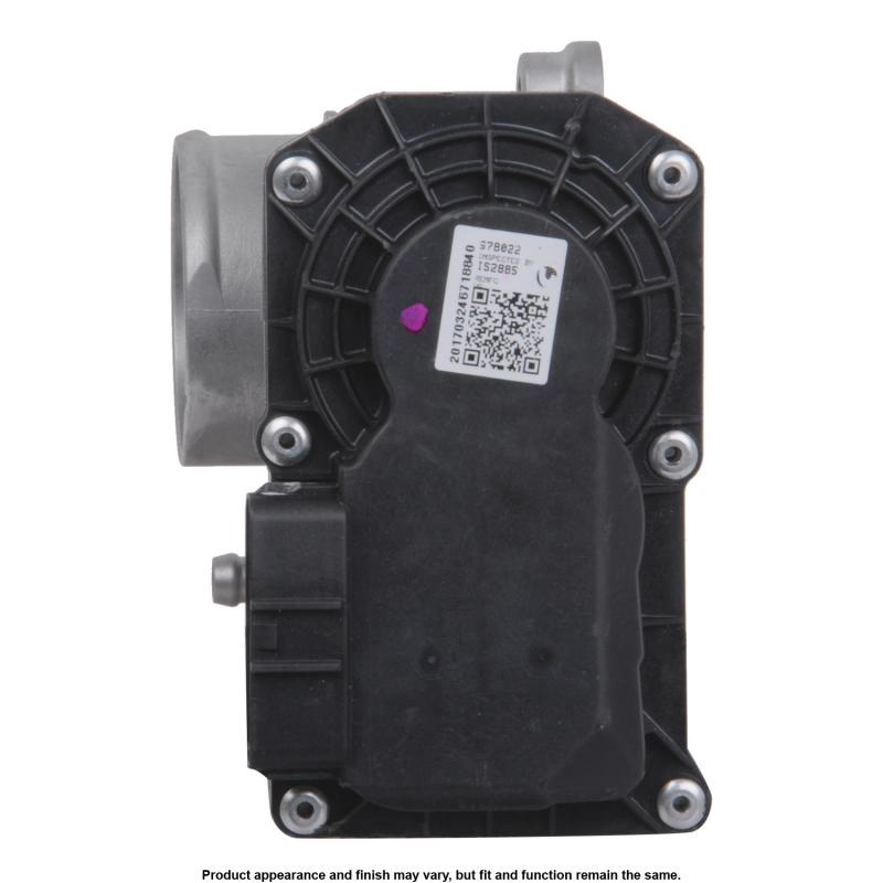2019 Toyota Prius C Fuel Injection Throttle Body A1 Cardone 678022 image 4 of 4