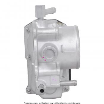 2010 Toyota Matrix Fuel Injection Throttle Body A1 Cardone 678023 image 2 of 4