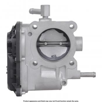 2010 Toyota Matrix Fuel Injection Throttle Body A1 Cardone 678023 image 3 of 4