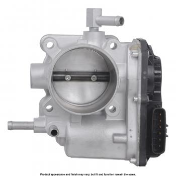 2010 Toyota Matrix Fuel Injection Throttle Body A1 Cardone 678023 image 4 of 4