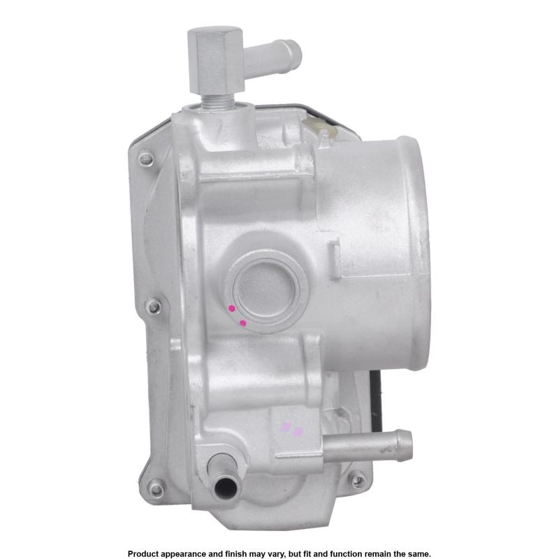 2010 Toyota Corolla Fuel Injection Throttle Body A1 Cardone 678023 image 2 of 4