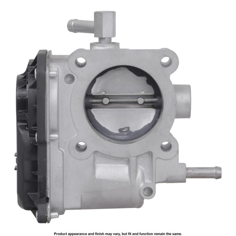2010 Toyota Corolla Fuel Injection Throttle Body A1 Cardone 678023 image 3 of 4