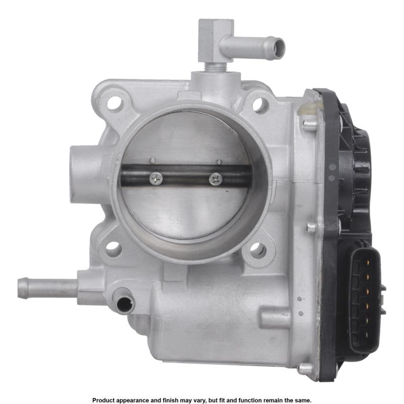 2010 Toyota Corolla Fuel Injection Throttle Body A1 Cardone 678023 image 4 of 4