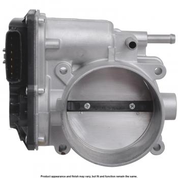 2010 Toyota Sequoia Fuel Injection Throttle Body A1 Cardone 678024 image 2 of 4