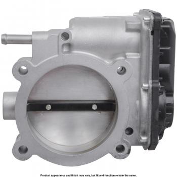 2010 Toyota Sequoia Fuel Injection Throttle Body A1 Cardone 678024 image 3 of 4
