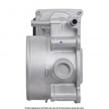 2010 Toyota Sequoia Fuel Injection Throttle Body A1 Cardone 678024 image 4 of 4