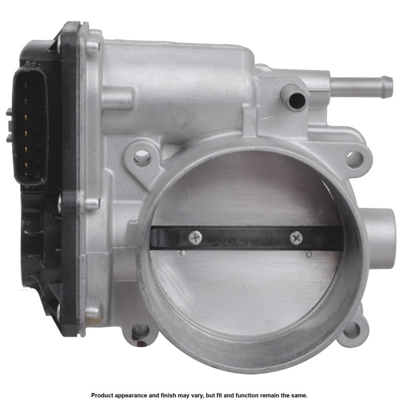 2012 Toyota Tundra Fuel Injection Throttle Body A1 Cardone 678024 image 2 of 4