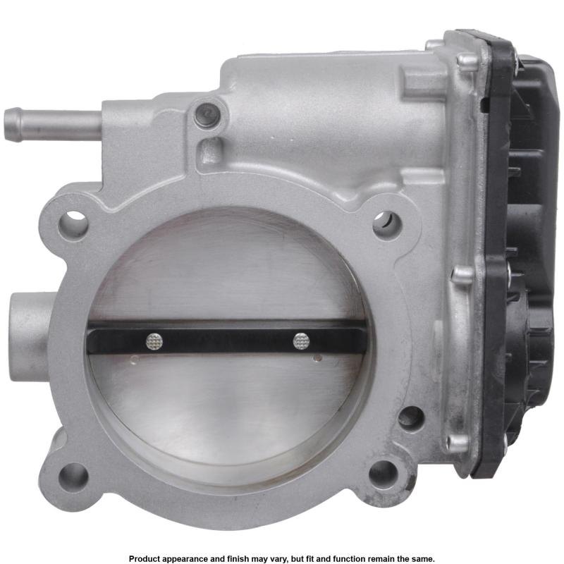 2012 Toyota Tundra Fuel Injection Throttle Body A1 Cardone 678024 image 3 of 4
