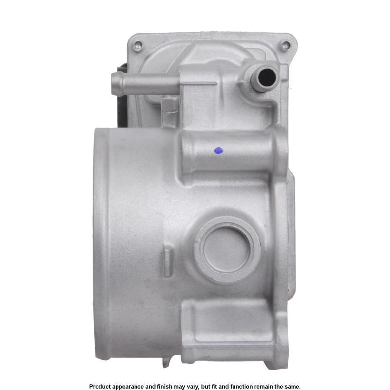 2012 Toyota Tundra Fuel Injection Throttle Body A1 Cardone 678024 image 4 of 4