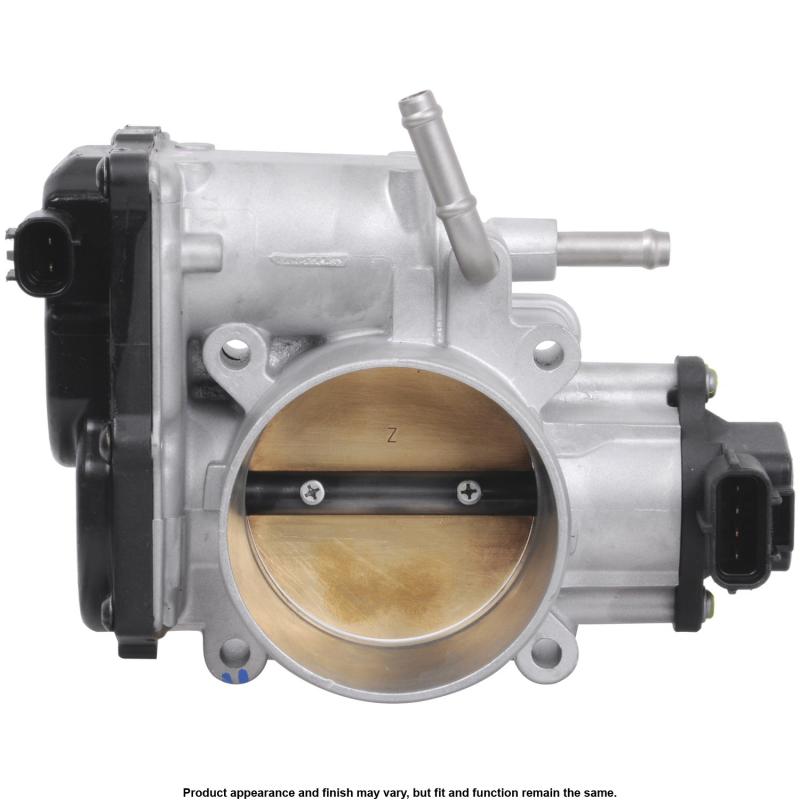 2002 Lexus ES300 Fuel Injection Throttle Body A1 Cardone 678025 image 1 of 4