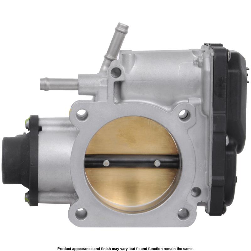 2002 Lexus ES300 Fuel Injection Throttle Body A1 Cardone 678025 image 2 of 4