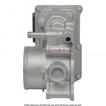 2015 Scion iQ Fuel Injection Throttle Body A1 Cardone 678026 image 2 of 3