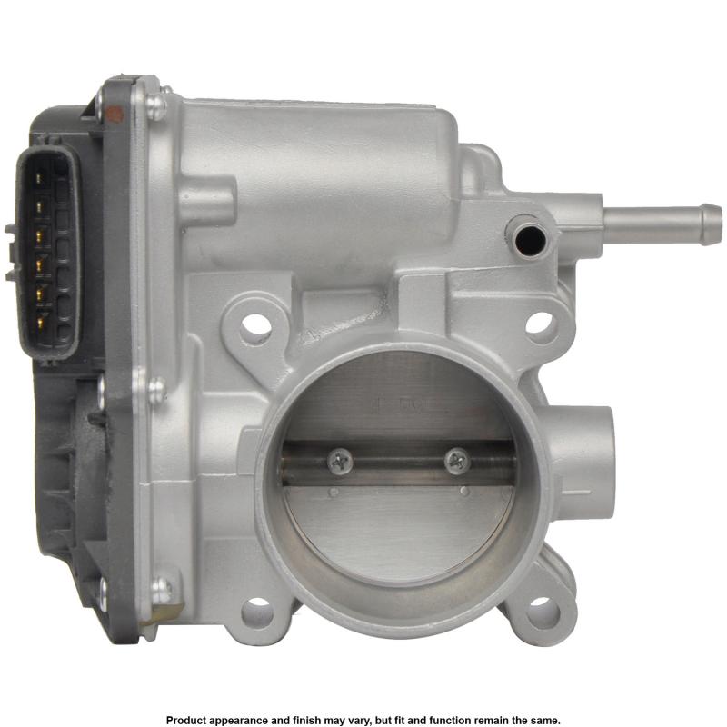 2013 Scion iQ Fuel Injection Throttle Body A1 Cardone 678026 image 1 of 3