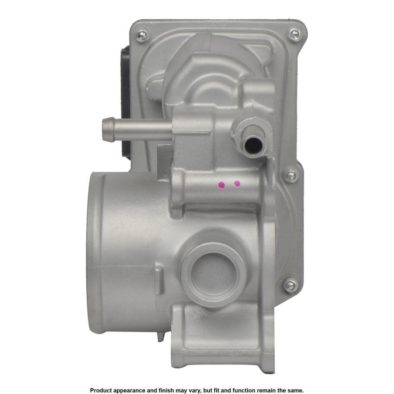 2013 Scion iQ Fuel Injection Throttle Body A1 Cardone 678026 image 2 of 3