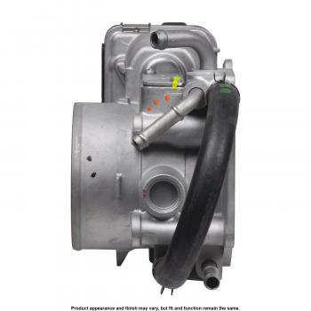 2006 Lexus SC430 Fuel Injection Throttle Body A1 Cardone 678027 image 1 of 4
