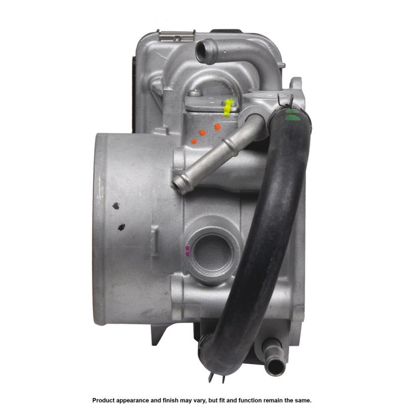 2005 Lexus LS430 Fuel Injection Throttle Body A1 Cardone 678027 image 1 of 4
