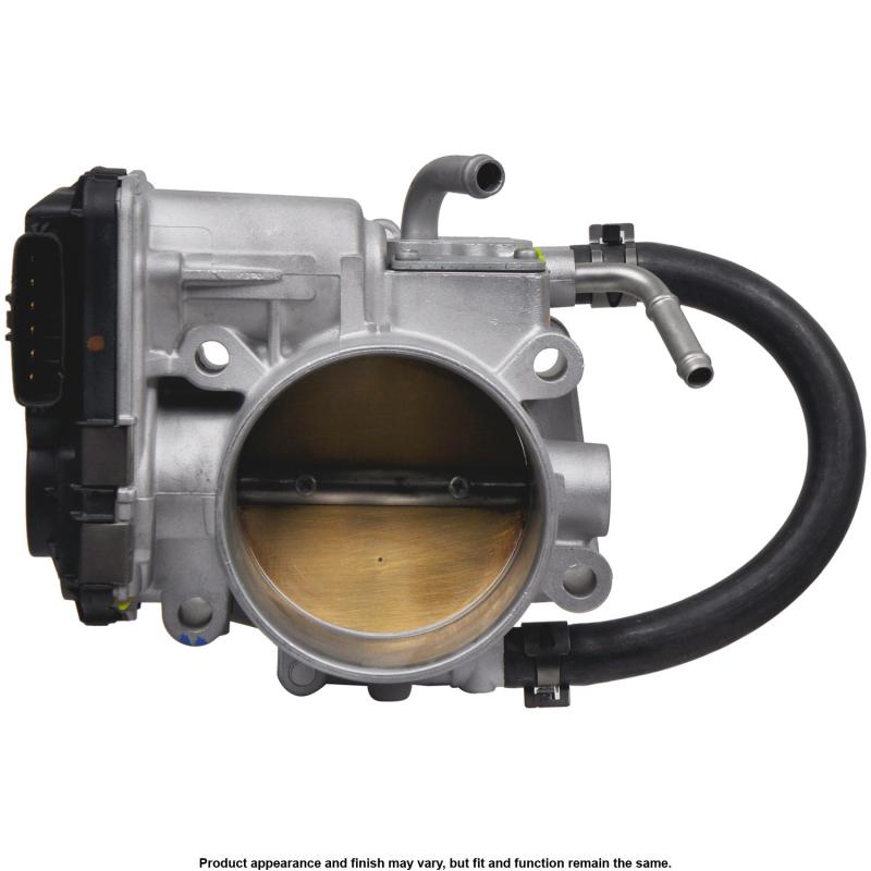 2005 Lexus LS430 Fuel Injection Throttle Body A1 Cardone 678027 image 4 of 4