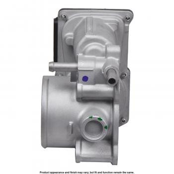 2020 Toyota Corolla Fuel Injection Throttle Body