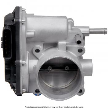 2012 Lexus CT200h Fuel Injection Throttle Body A1 Cardone 678028 image 3 of 4