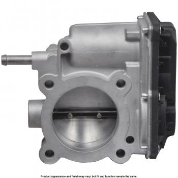 2012 Lexus CT200h Fuel Injection Throttle Body A1 Cardone 678028 image 4 of 4