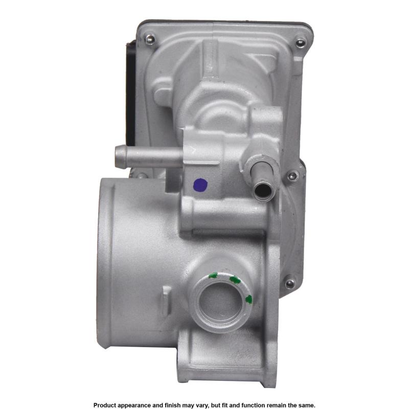 2014 Toyota Prius Fuel Injection Throttle Body