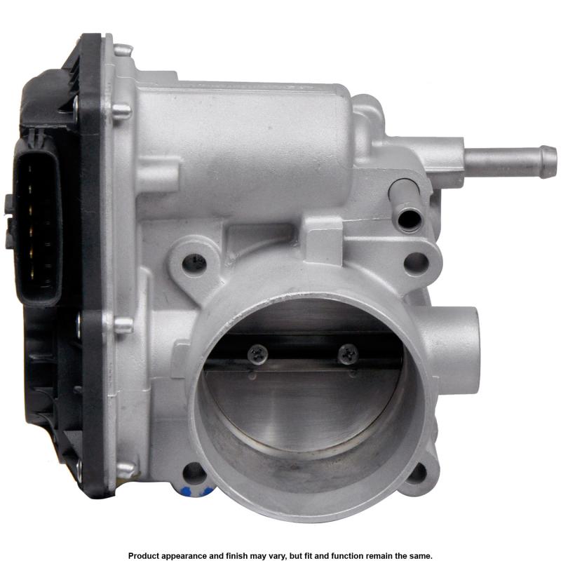 2022 Toyota Corolla Fuel Injection Throttle Body A1 Cardone 678028 image 3 of 4