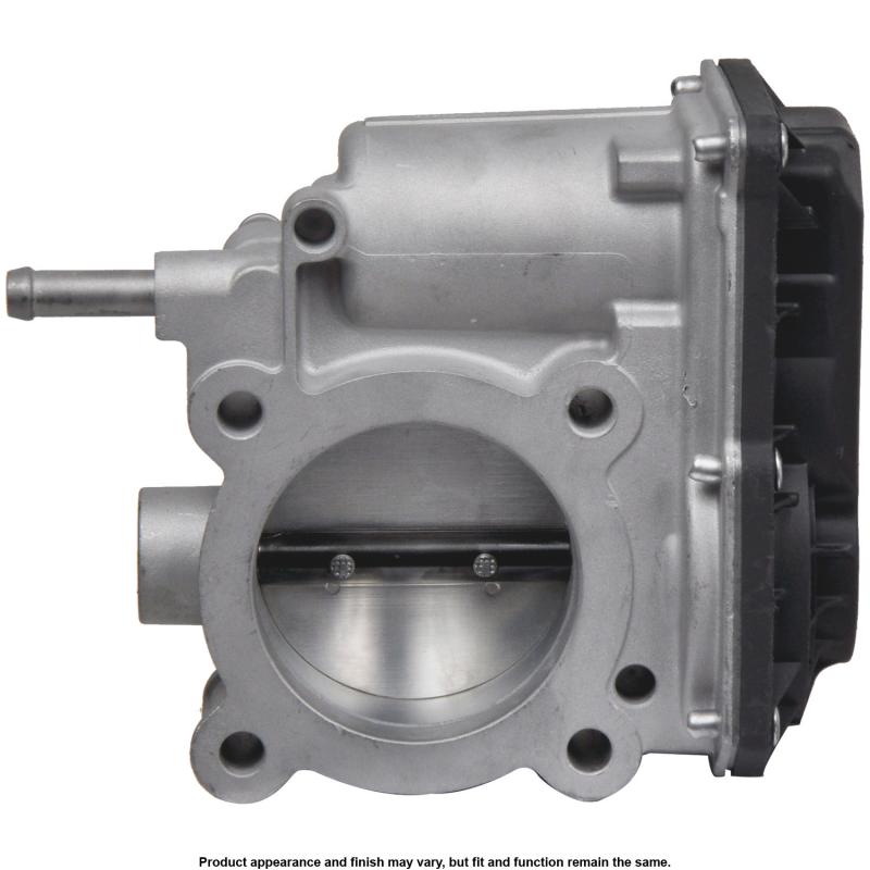 2022 Toyota Corolla Fuel Injection Throttle Body A1 Cardone 678028 image 4 of 4