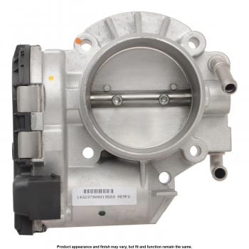2010 Kia Magentis Fuel Injection Throttle Body A1 Cardone 679000 image 1 of 4