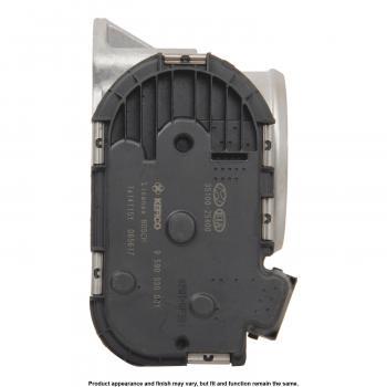 2010 Kia Magentis Fuel Injection Throttle Body A1 Cardone 679000 image 3 of 4