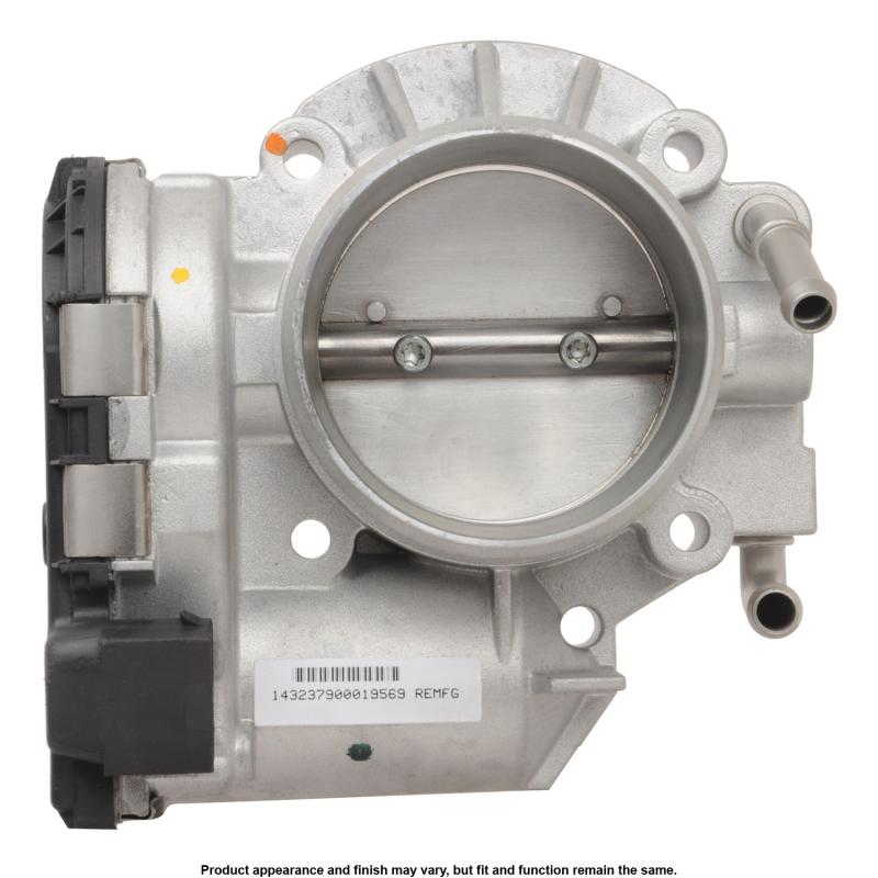 2011 Kia Sorento Fuel Injection Throttle Body A1 Cardone 679000 image 1 of 4