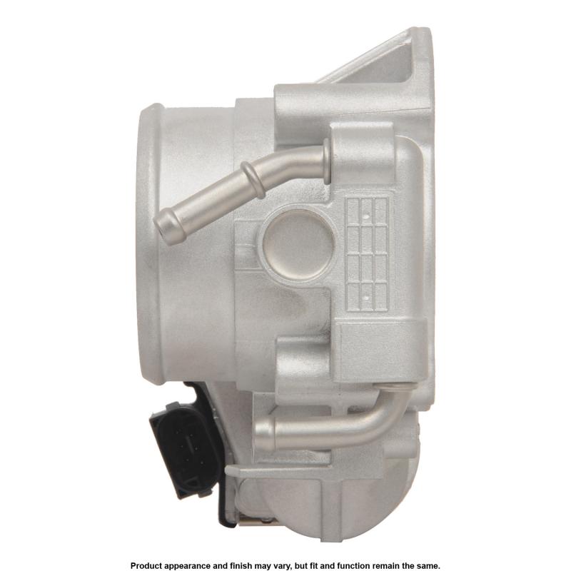 2011 Kia Sorento Fuel Injection Throttle Body A1 Cardone 679000 image 2 of 4