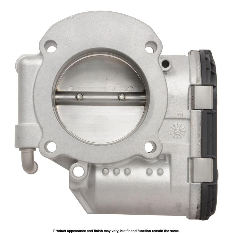 2011 Kia Sorento Fuel Injection Throttle Body A1 Cardone 679000 image 4 of 4