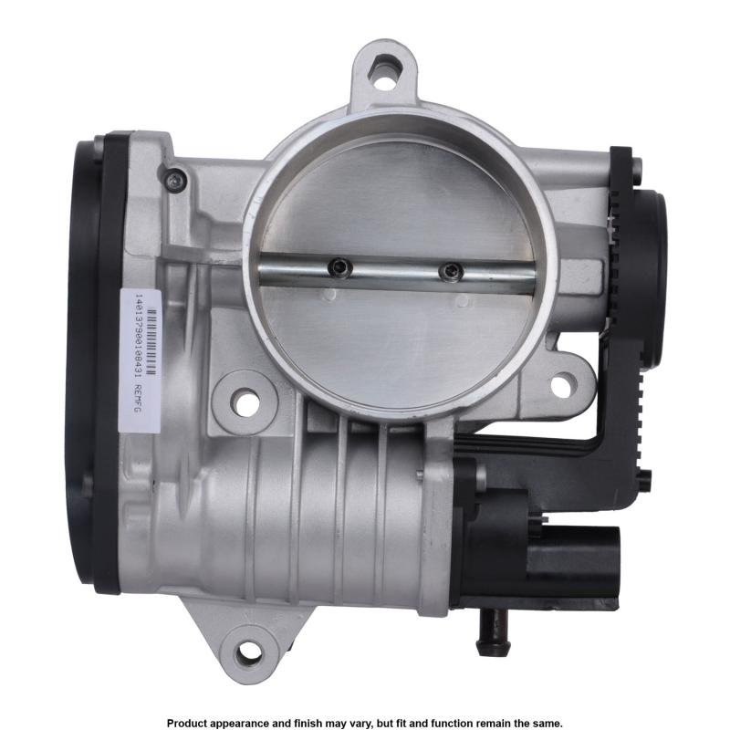 2010 Hyundai Veracruz Fuel Injection Throttle Body A1 Cardone 679001 image 2 of 4