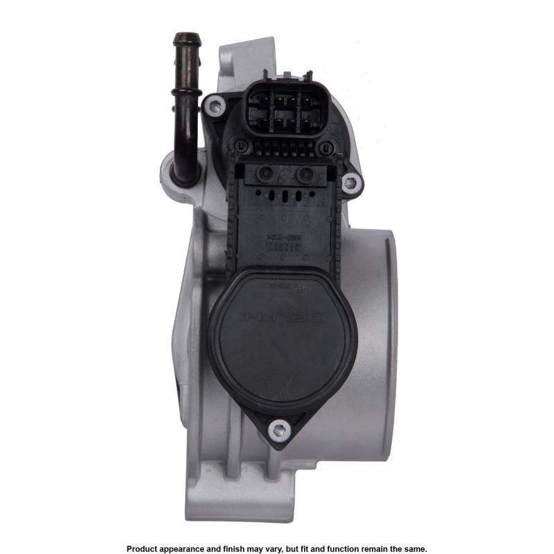 2010 Hyundai Veracruz Fuel Injection Throttle Body A1 Cardone 679001 image 3 of 4