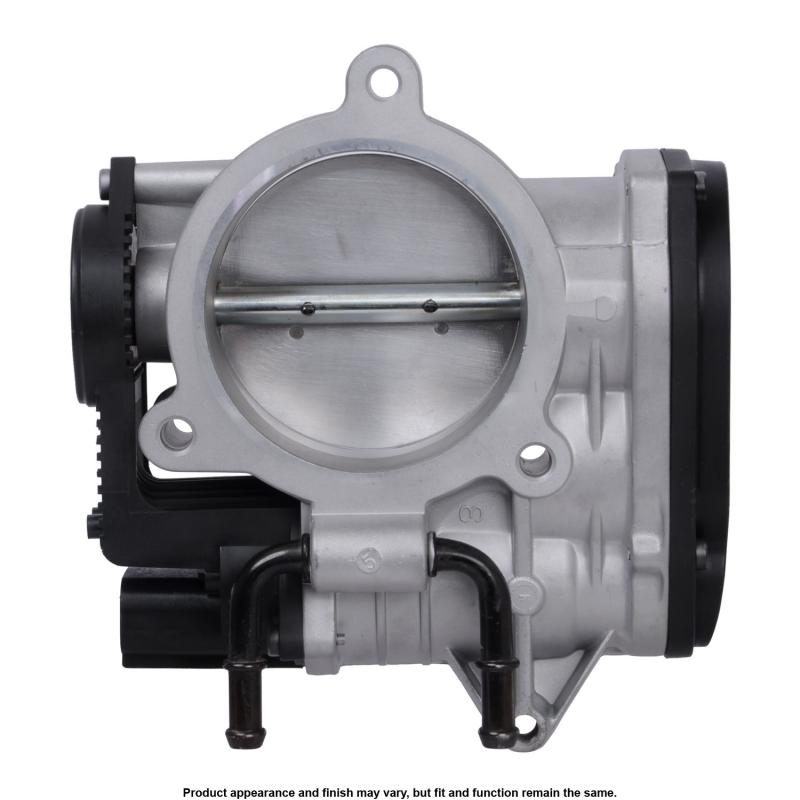 2010 Hyundai Veracruz Fuel Injection Throttle Body A1 Cardone 679001 image 4 of 4