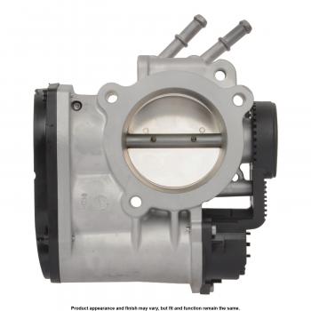 2010 Kia Magentis Fuel Injection Throttle Body A1 Cardone 679002 image 1 of 4