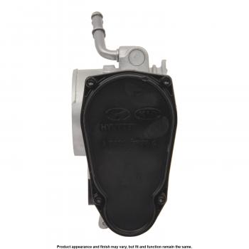 2010 Kia Magentis Fuel Injection Throttle Body A1 Cardone 679002 image 2 of 4