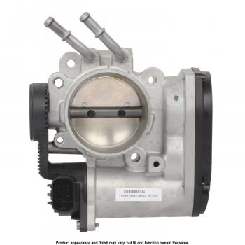 2010 Kia Magentis Fuel Injection Throttle Body A1 Cardone 679002 image 3 of 4